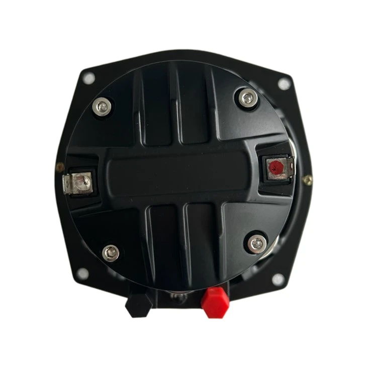 Hot Selling 8inch Midrange Speaker Car Speaker Carbon Fibre Cone Speaker