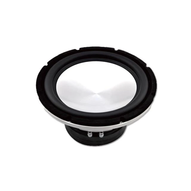10 Inch 50mm KSV Voice Coil RMS 600W For Car Speaker Subwoofer