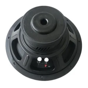 1600W bilsubwoofer 4ohm