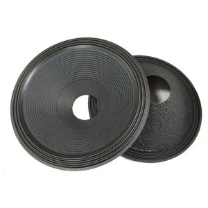 18 tum Semi-non Press Cone