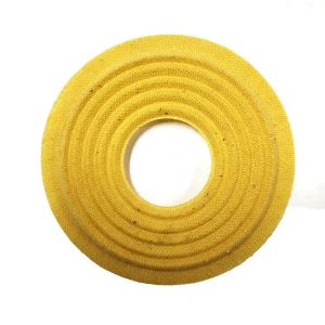 72mm bomullsmaterial högtalarspjäll