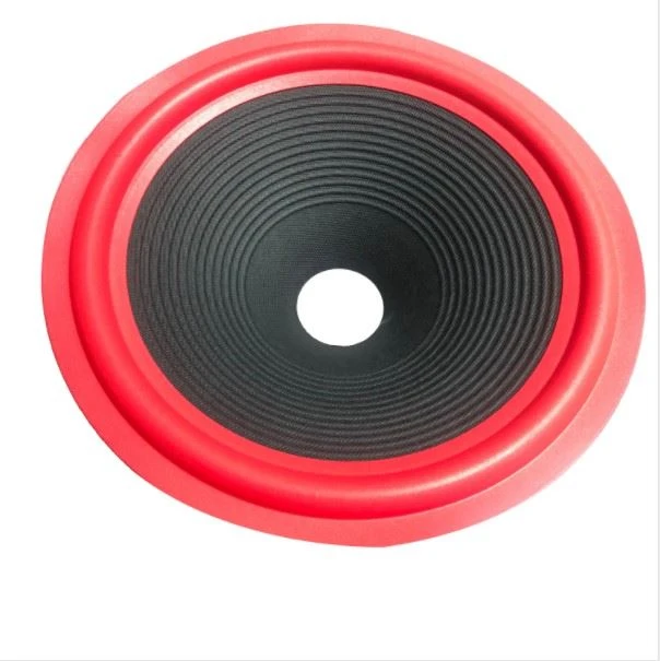 15 Inch Speaker Parts Foam Edge Paper Cone
