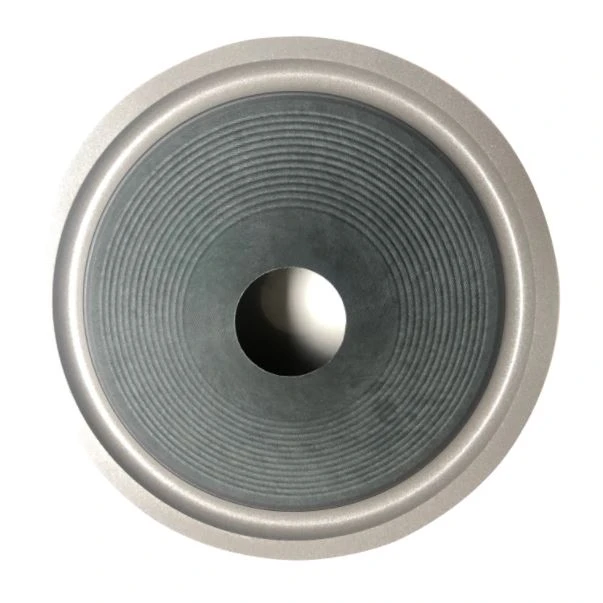 15 Inch Speaker Parts Foam Edge Paper Cone