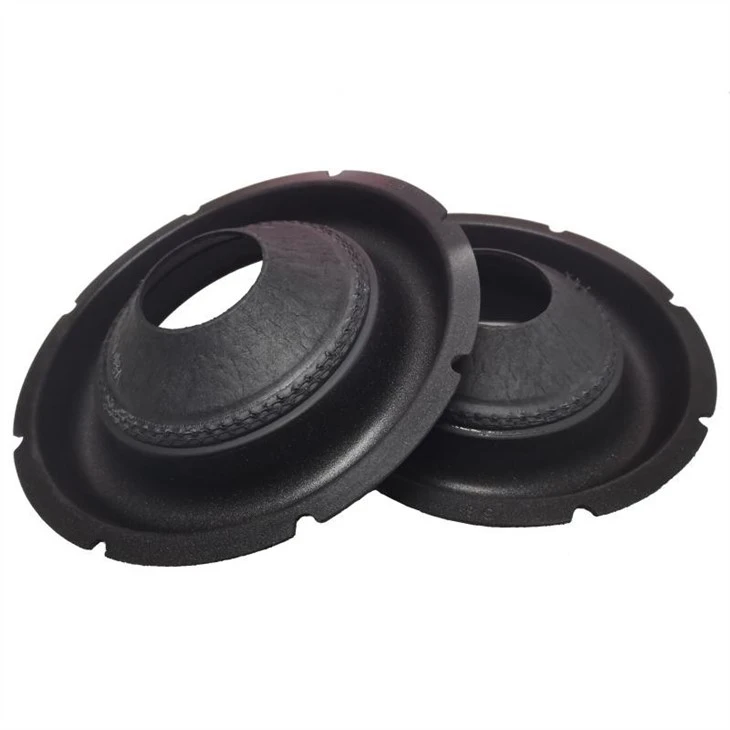 speaker parts suppliers