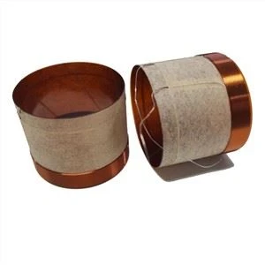 1,5 tums Kapton röstspole