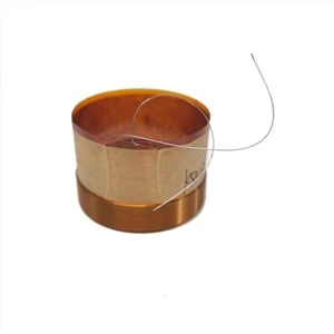 1,5 tums Kapton röstspole