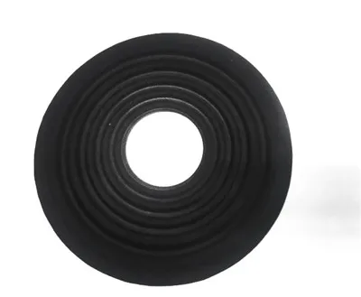 10 tums spindel
